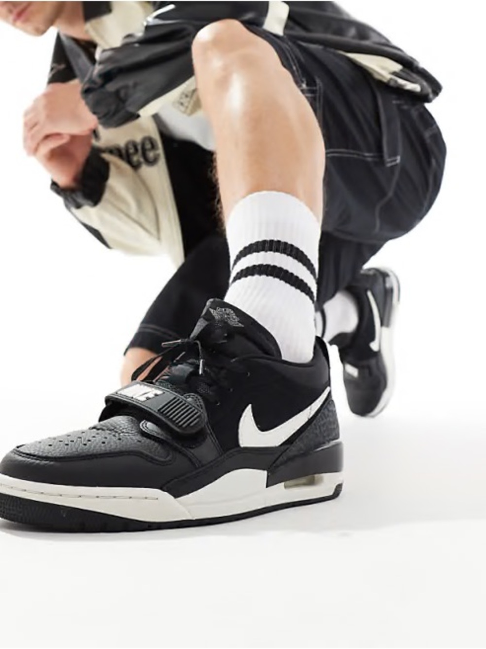 NIB Nike Air Jordan Legacy 312 Low sneakers